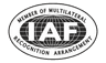 IAF Member