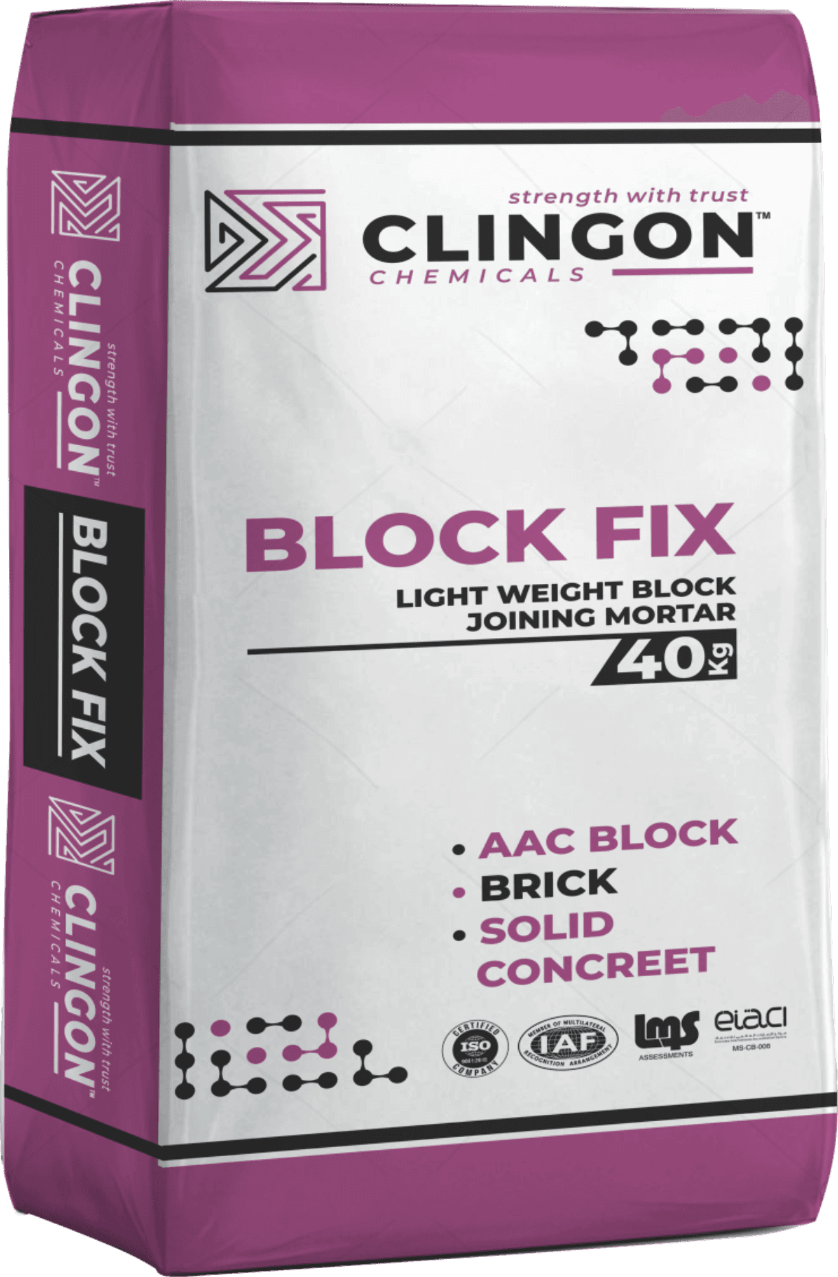 Block Fix