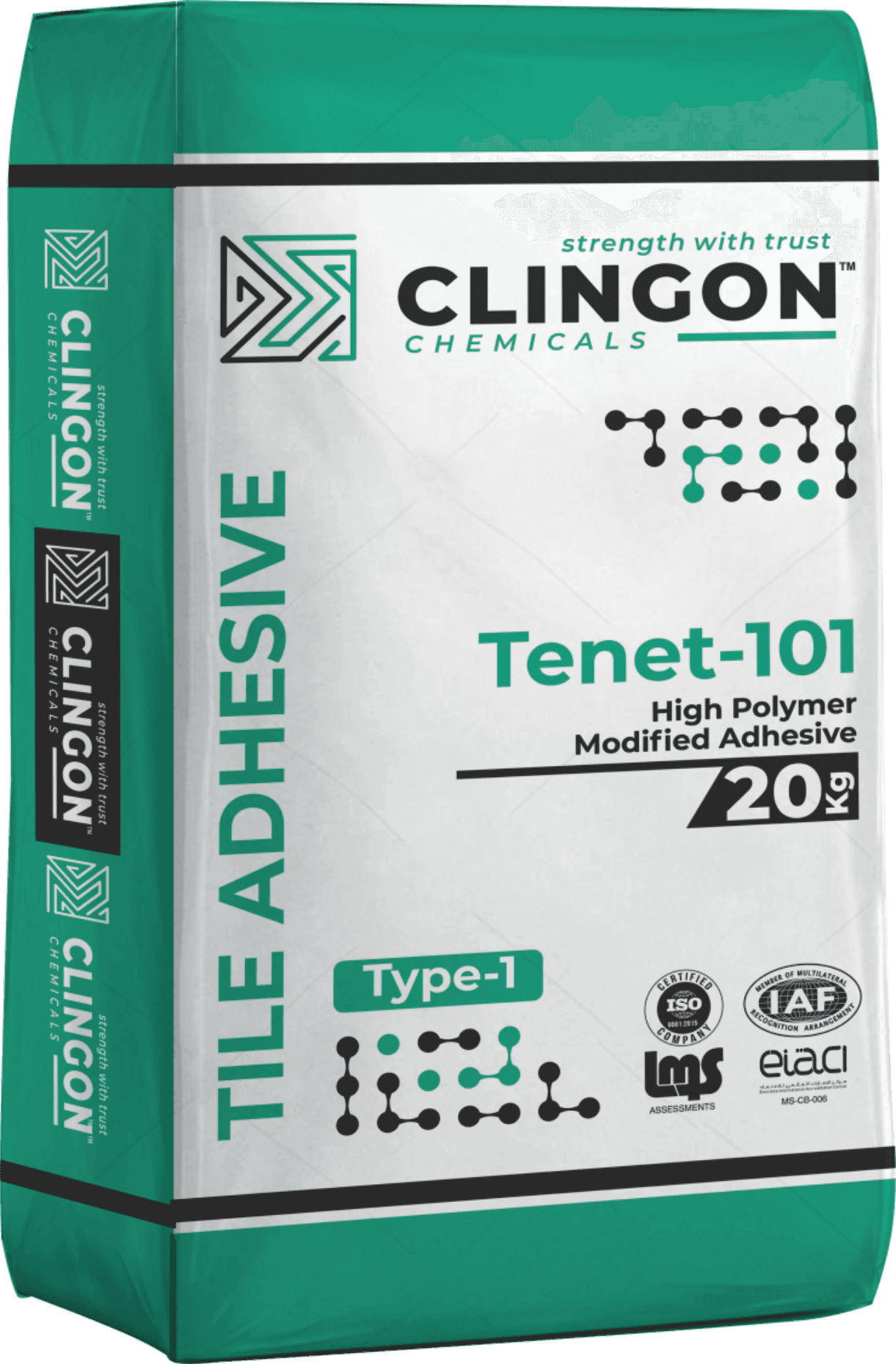 Tenet-101