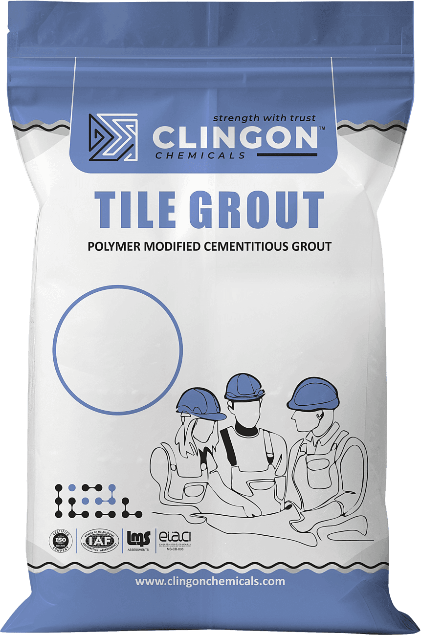 Tile Grout